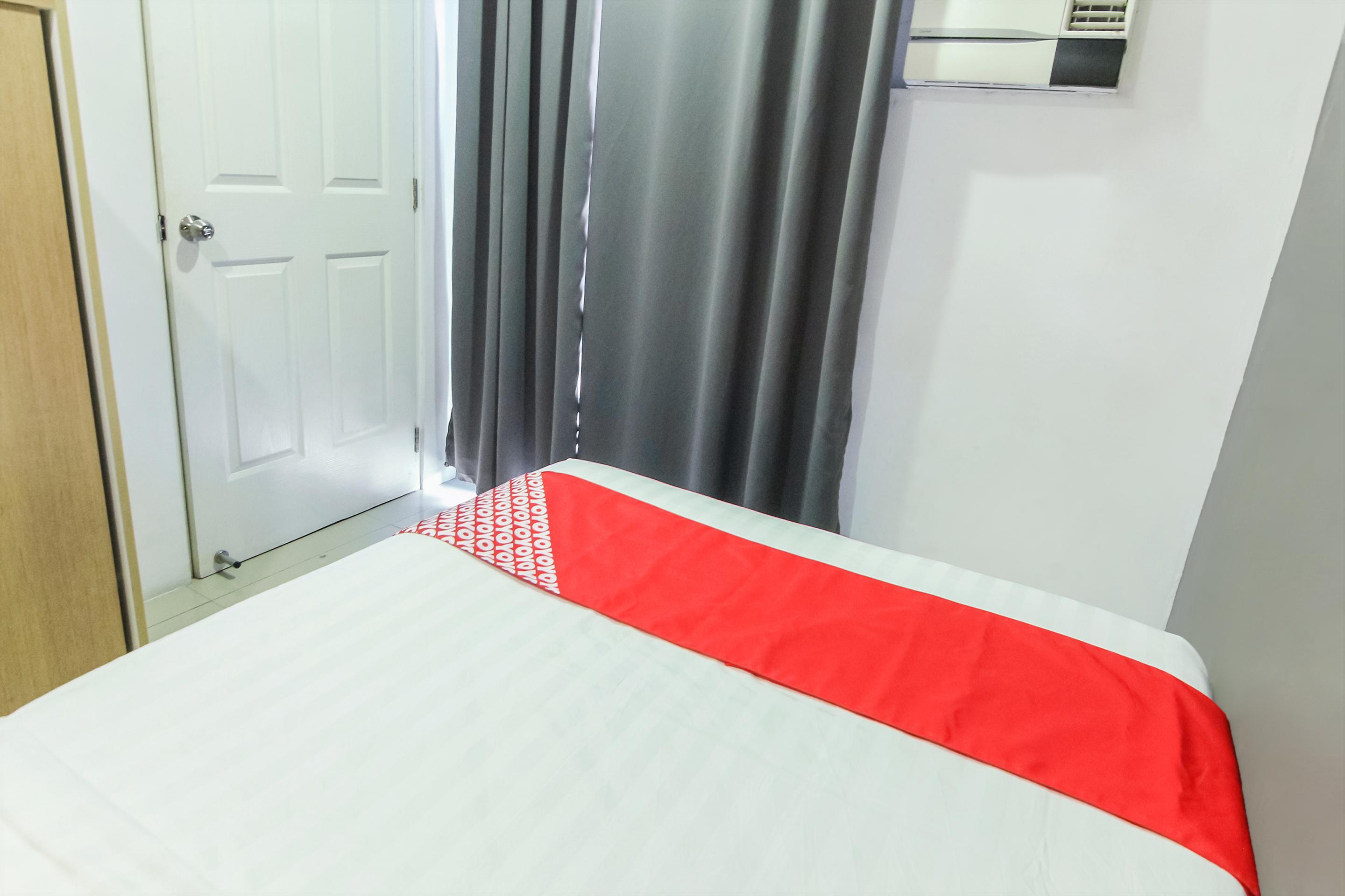 Melbourne Suites Макати Экстерьер фото